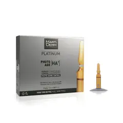 MARTIDERM - Ampolla Photo-Age Plat 10 X 2Ml Md