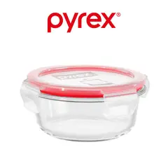 PYREX - Taper Vent con Tapa Plast 400 ml