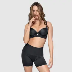 LEONISA - Short De Control Mujer