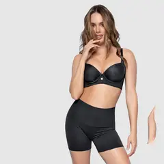 LEONISA - Short De Control Mujer