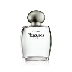 ESTEE LAUDER - Fragancia Pleasures For Men 100ml
