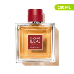GUERLAIN - L Homme Ideal Extreme Edp 100 ml Hombre