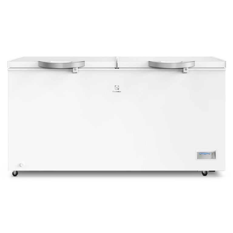 Congeladora 508 Litros EFC50W2HTW Blanca