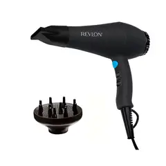 REVLON - Secadora de Cabello Smooth Brillance