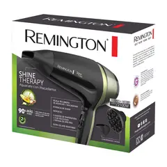 REMINGTON - Secadora De Cabello 2100W Shine The