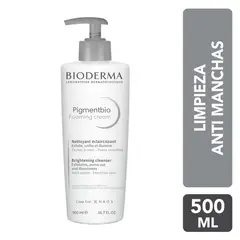 BIODERMA - Pigmentbio Foaming Cream Fp500Ml