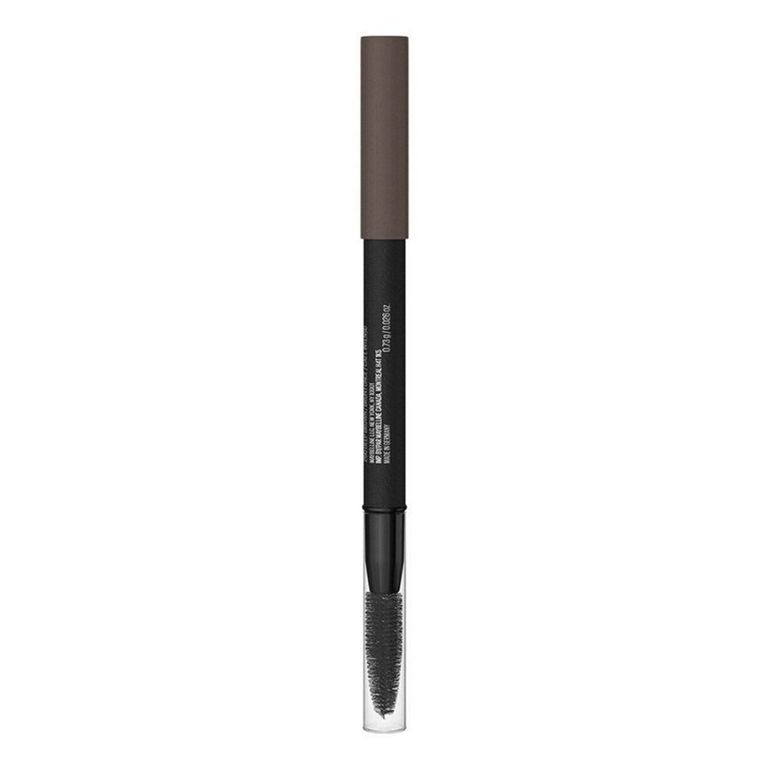 CEJAS TS BROW PENCIL Deep Brown