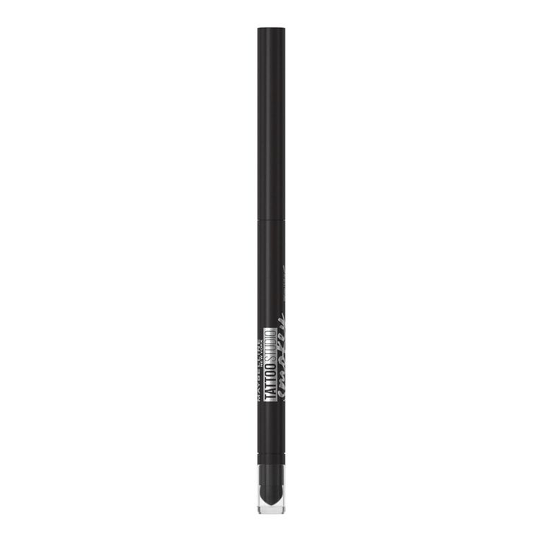 Delineador Tattoo Studio Kajal Smokey Black