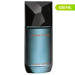 ISSEY MIYAKE - Fusion d'Issey Eau de Toilette 100 ml Hombre
