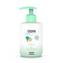 Baby Naturals Gel Shampoo 200ML