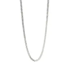 MAISHA - Cadena Valentino Grande Hombre Plata 925