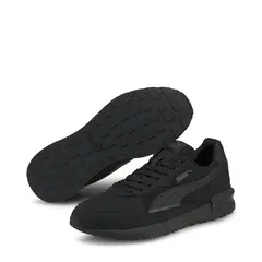PUMA - Zapatillas Urbanas Hombre Graviton