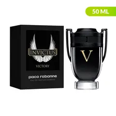 RABANNE - Invictus Victory EDP 50 ml para hombre