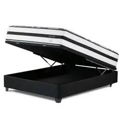 ROSEN - Cama Boxet Driven 2 Plz