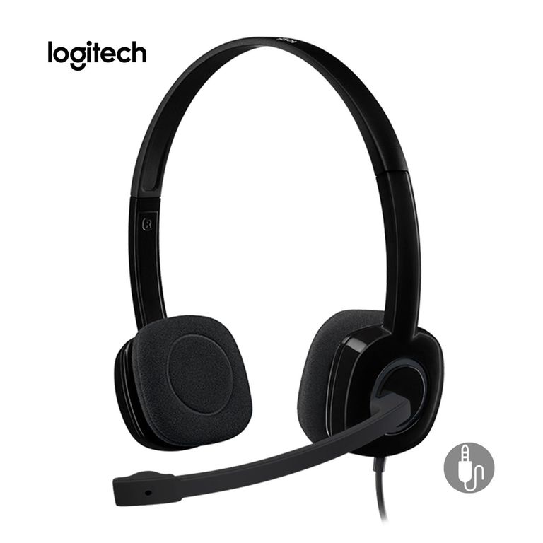 Audifono H151 Cable 3.5 mm con Micrófono y Controles