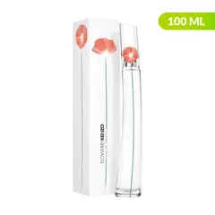 KENZO - Flower by Eau de Toilette 100ml Mujer