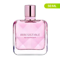 GIVENCHY - Irresistible Eau de Toilette 50ml Mujer