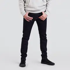 LEVIS - Jean 512 Slim Taper Hombre