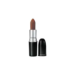 MAC - Labial Lustreglass Lipstick