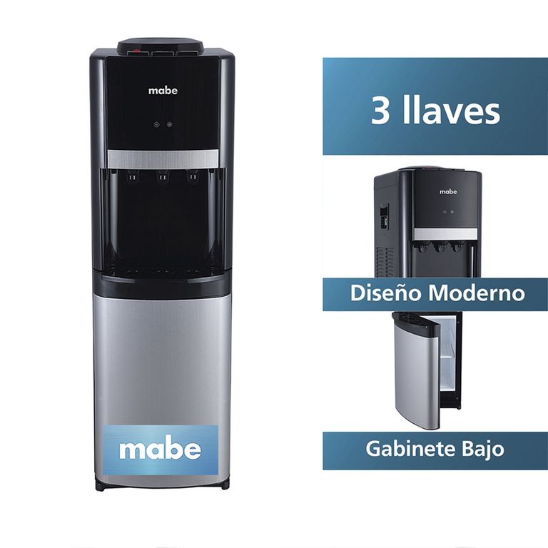 Dispensador de agua GE - MXCF05PFS General Electric
