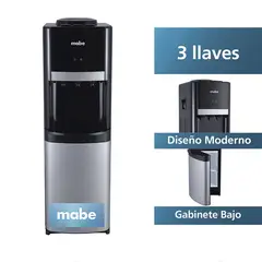 MABE - Dispensador de agua GE - MXCF05PFS