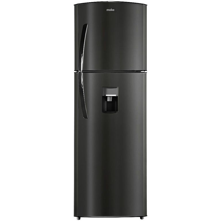 Refrigeradora Convencional De 302l Netos Grafito Rmc320fapg