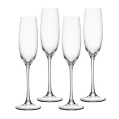 SPIEGELAU - SET X 4 Copa Champagne Salute
