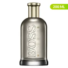 HUGO BOSS - BOSS Bottled Eau de Parfum 200 ml Hombre