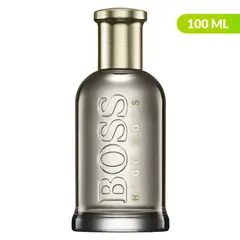 HUGO BOSS - BOSS Bottled Eau De Parfum Para Hombre 100ml¿