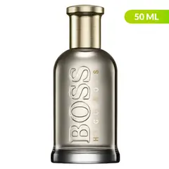 HUGO BOSS - BOSS Bottled Eau de Parfum 50 ml Hombre