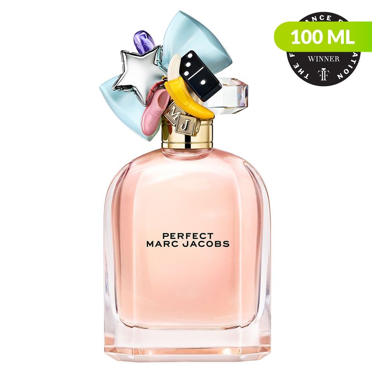 Perfect Eau de Parfum 100 ml Mujer
