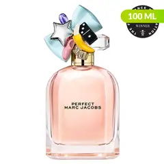 MARC JACOBS - Perfect Eau de Parfum 100 ml Mujer