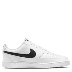 NIKE - Zapatillas Urbanas Hombre Court Vision Low