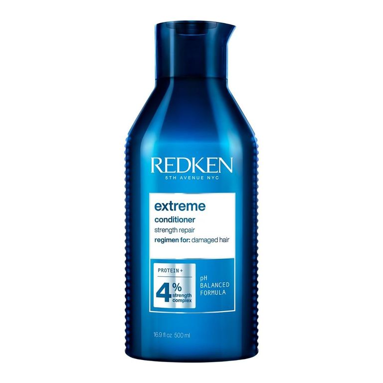 Acondicionador Para Cabello Dañado Extreme 500Ml