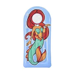 BESTWAY - Flotador Rostro Mujer