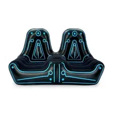 BESTWAY - Sillón Inflable Gamer