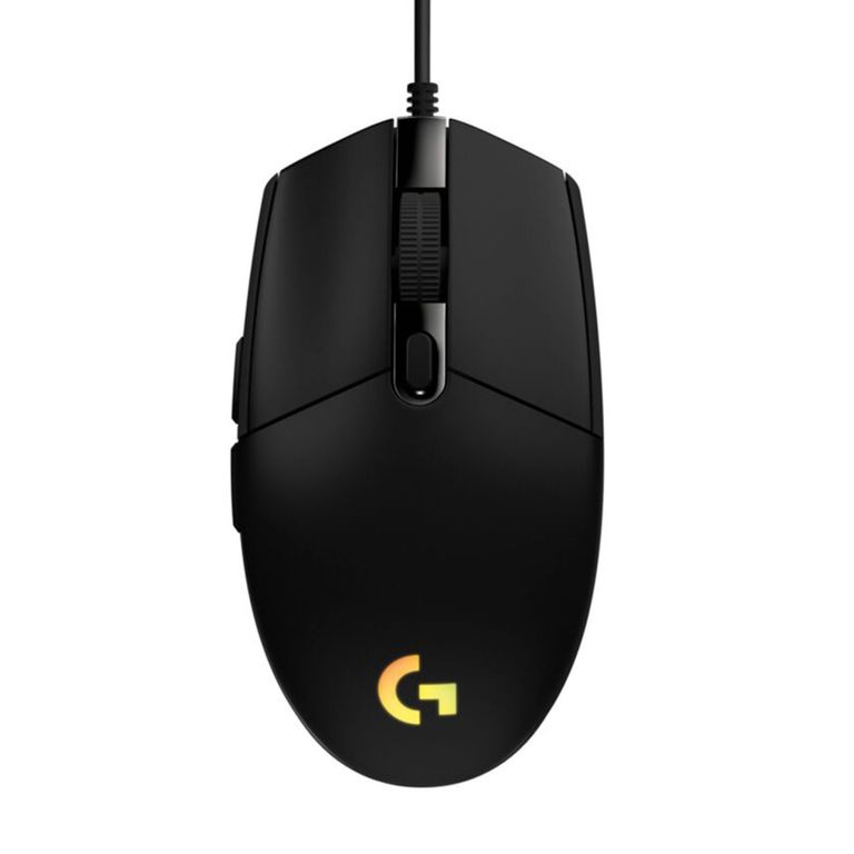 Mouse G203 RGB