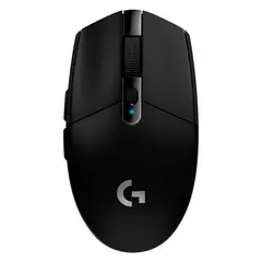 LOGITECH - Mouse G305 Wireless Black
