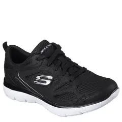 SKECHERS - Zapatillas Running Mujer Summits