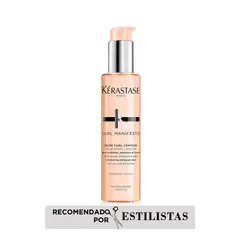 KERASTASE - Crema Para Rulos Gelée Curl Contour Curl Manifesto 150Ml