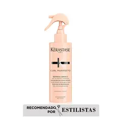 KERASTASE - Spray Para Rulos Refresh Absolu Curl Manifesto 190Ml
