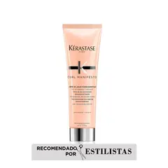 KERASTASE - Crema Para Rulos Crème De Jour Fondamentale Curl Manifesto 150 Ml