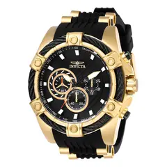 INVICTA - Reloj Análogo Hombre 26818 + Estuche