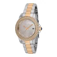 INVICTA - Reloj Analogo Mujer 36076 + Estuche