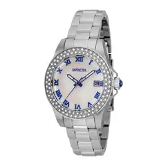 INVICTA - Reloj Analogo Mujer 36069 + Estuche
