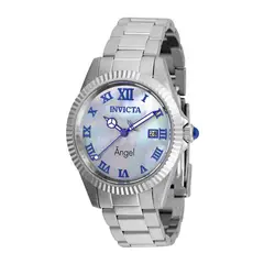 INVICTA - Reloj Analogo Mujer 36057 + Estuche