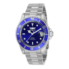 INVICTA - Reloj Análogo Hombre 9094OB + Estuche