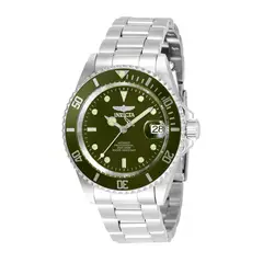 INVICTA - Reloj Análogo Hombre 35690 + Estuche