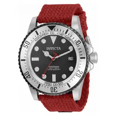 INVICTA - Reloj Análogo Hombre 35486 + Estuche