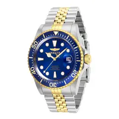 INVICTA - Reloj Análogo Hombre 30093 + Estuche